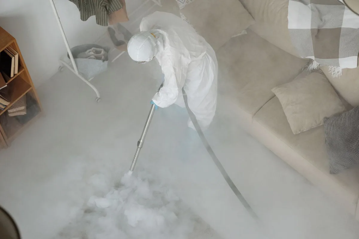 Biohazard Cleanup in Norwalk, CT