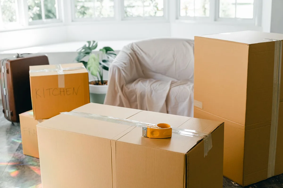 Hoarding Cleanup in Norwalk, CT